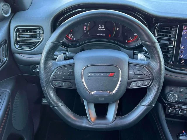 Used 2024 Gray Dodge GT Plus image 20