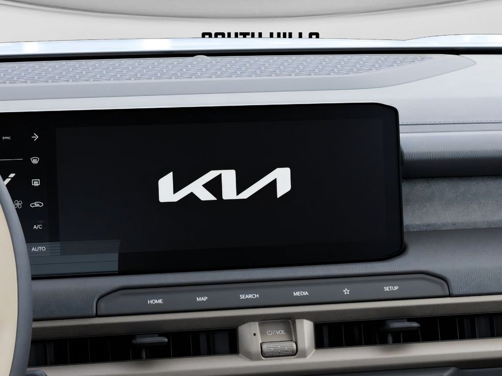 New 2027 White Kia EX image 20