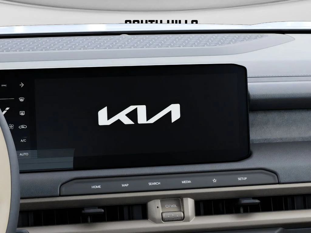 New 2027 White Kia EX image 20