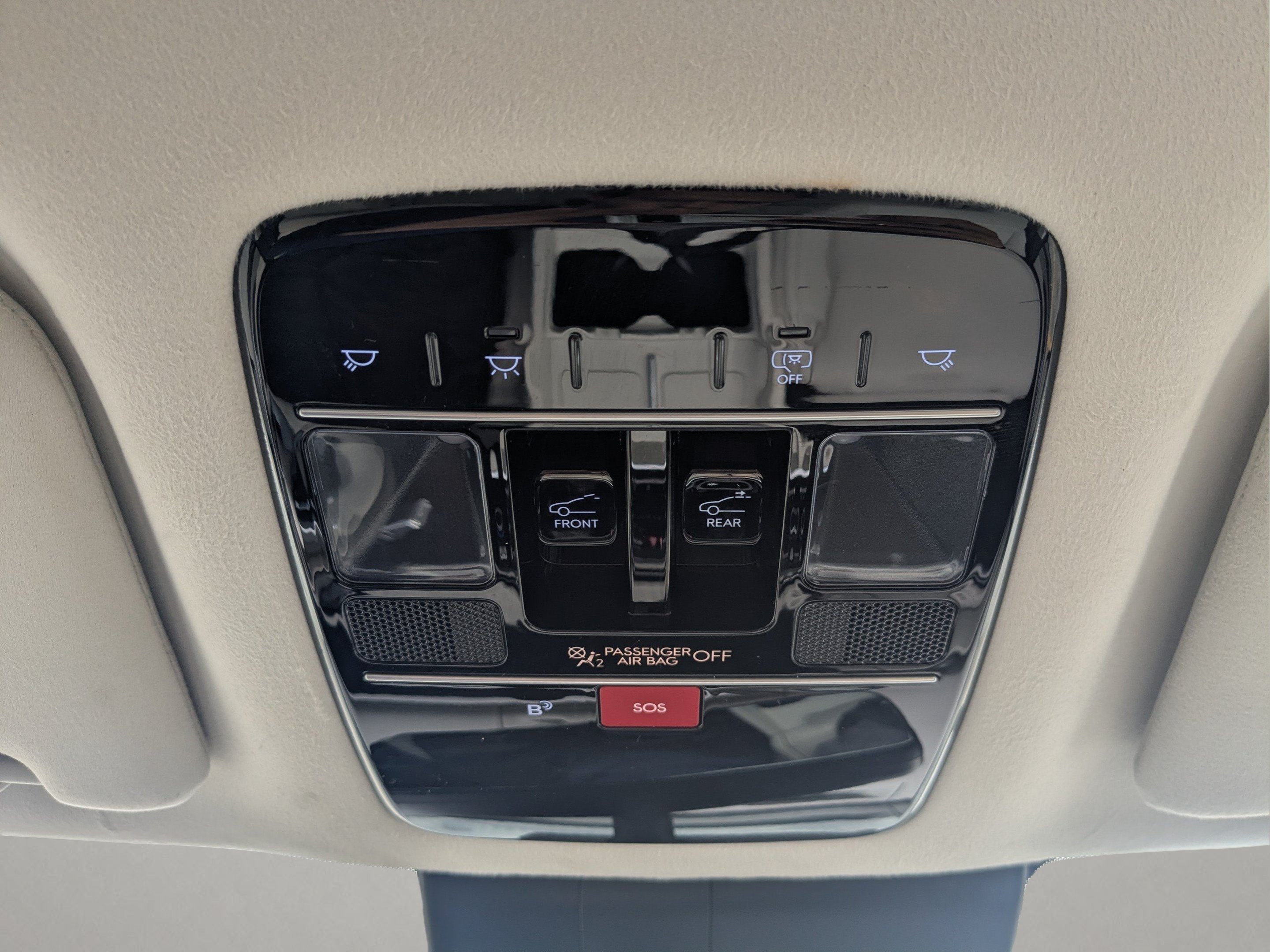 2025 Hyundai Santa Fe Calligraphy - Photo 22