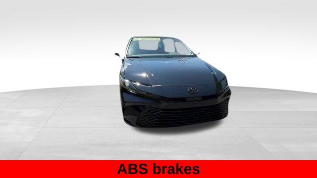 Used 2026 Black Toyota LE image 34