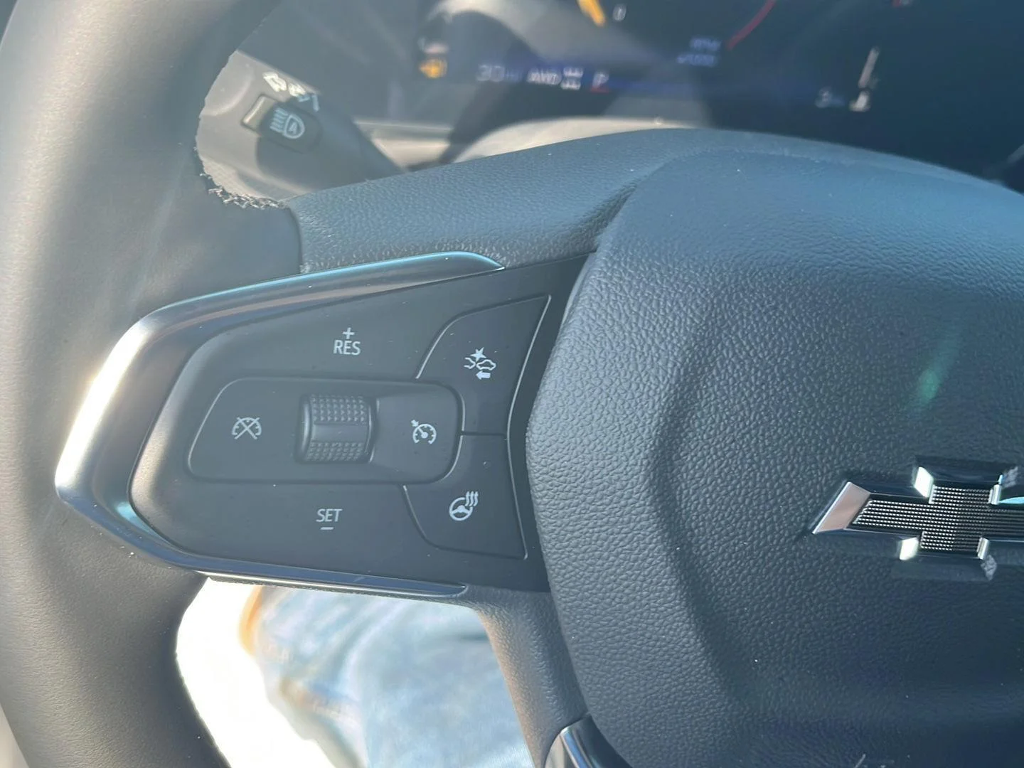 2026 Chevrolet Trailblazer Activ - Photo 11