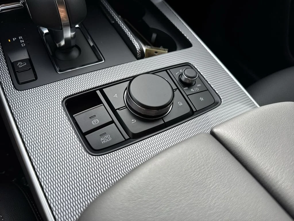 2026 Mazda CX-90 Premium Package - Photo 52