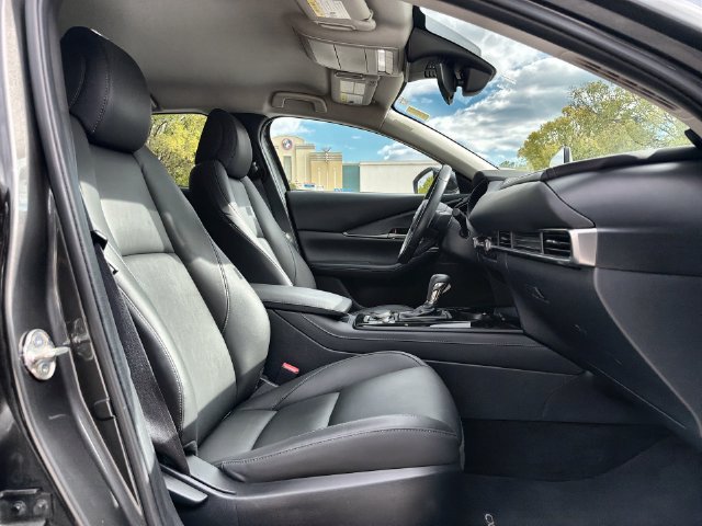 Used 2024 Gray Mazda 2.5 S Select Sport image 26