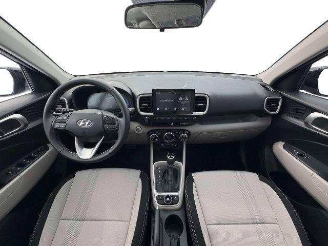 2026 Hyundai Venue SEL - Photo 13