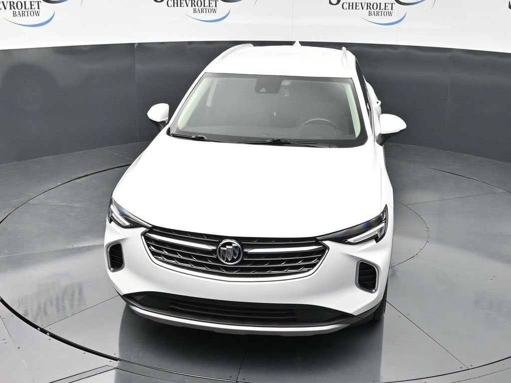 2023 Buick Envision Preferred - Photo 22