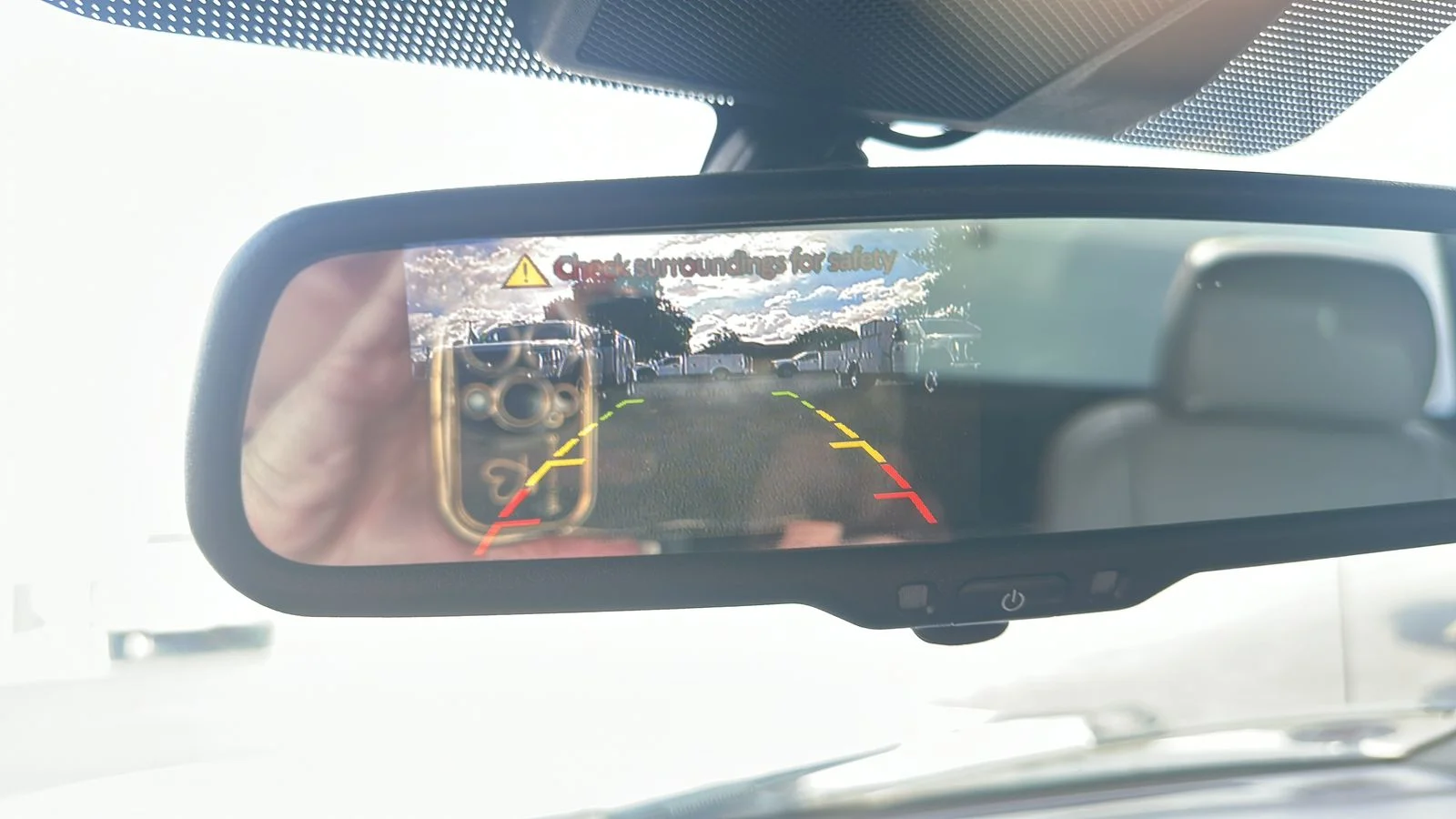 Used 2020 White Ford XL image 20