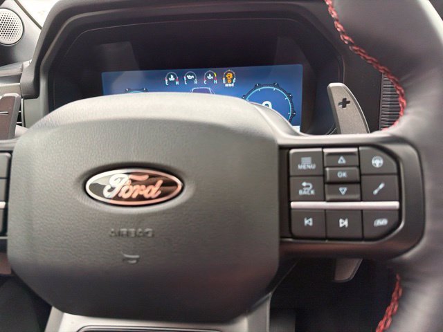 New 2026 Shelter Green Ford Raptor® image 25