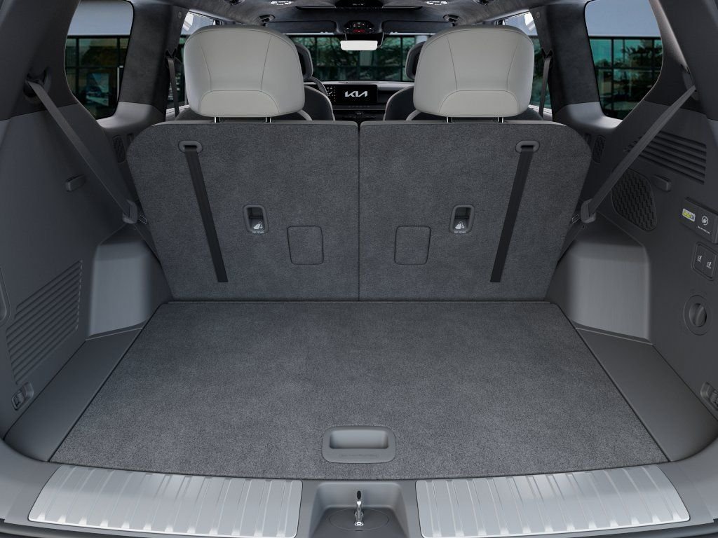 New 2026 Black Kia GT-Line image 19