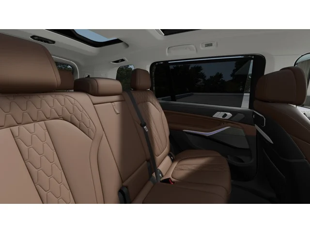 New 2027 Dravit Grey Metallic BMW xDrive40i image 12