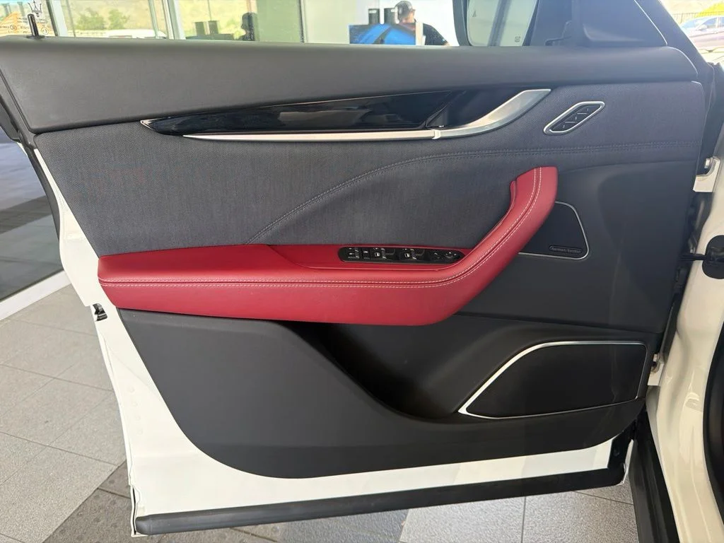 Certified Used 2023 Bianco Maserati GT image 22