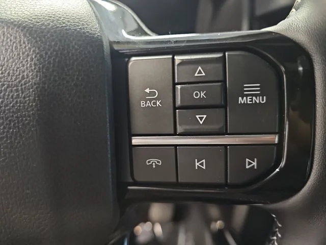 Used 2023 Gray Ford Platinum image 14