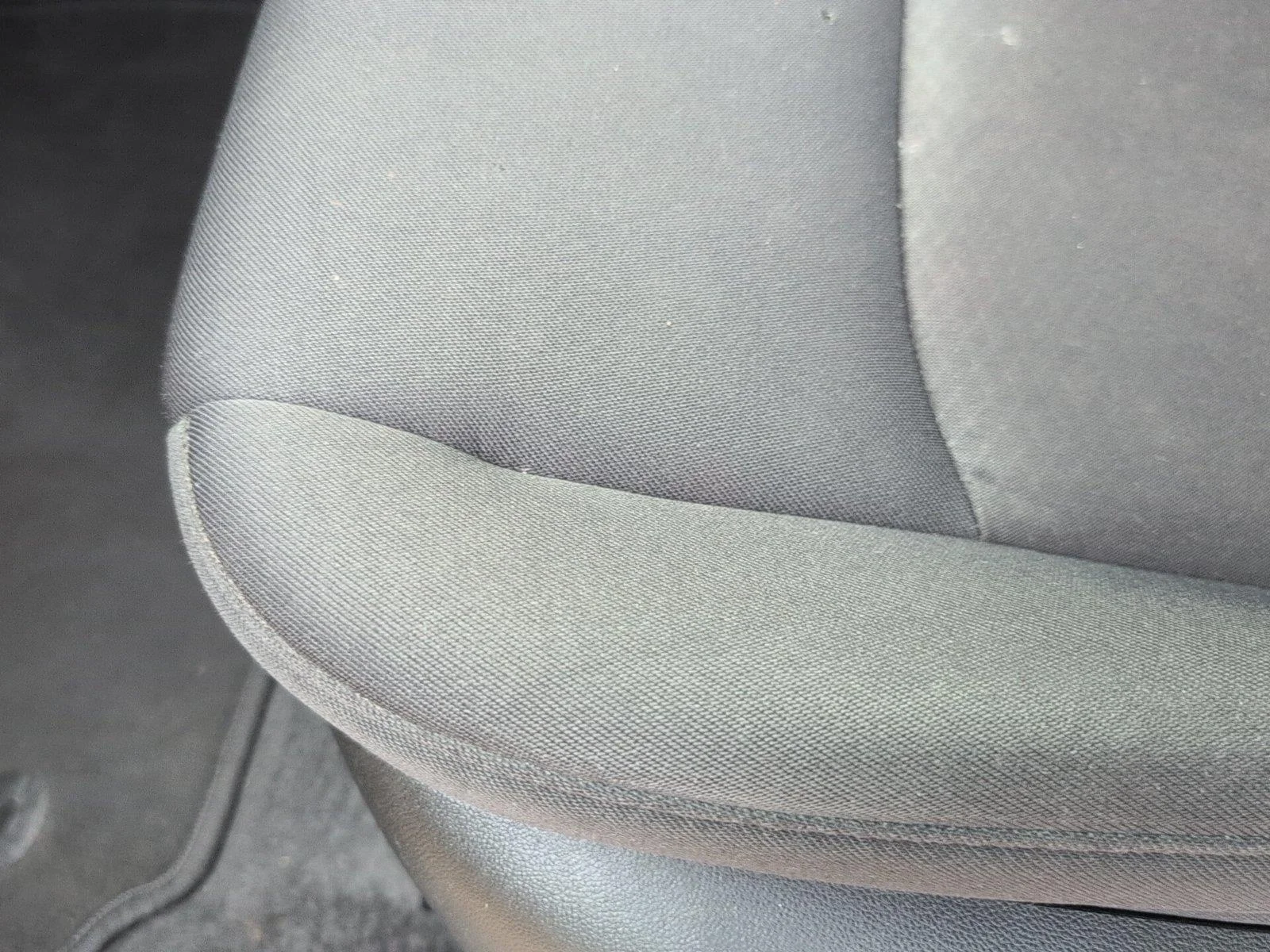 Used 2024 Mineral Gray Metallic Chevrolet LT image 15