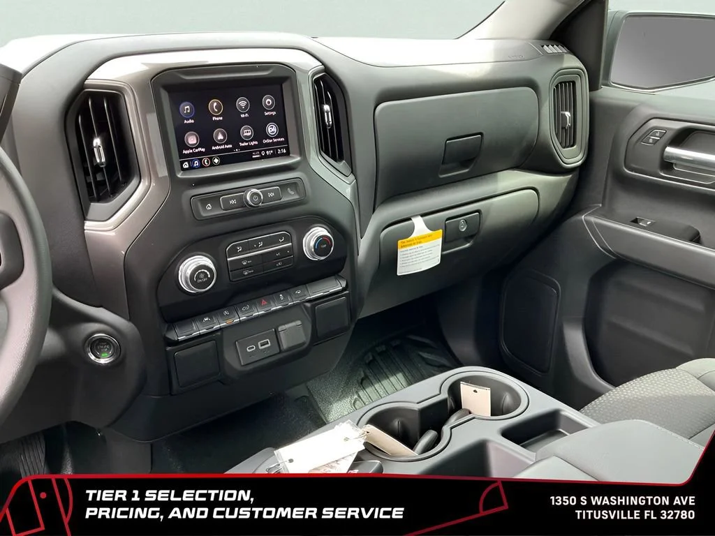 New 2026 Sterling Metallic GMC Pro image 35