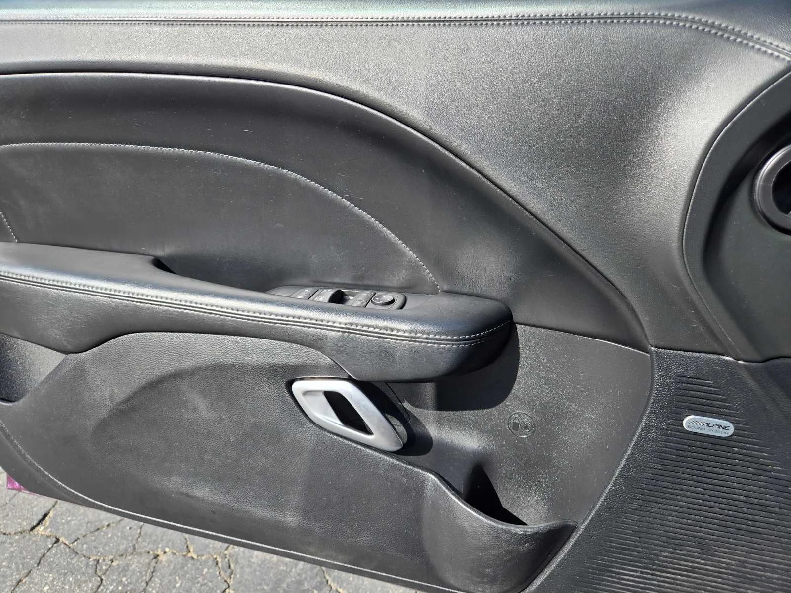 Used 2020  Dodge GT image 20