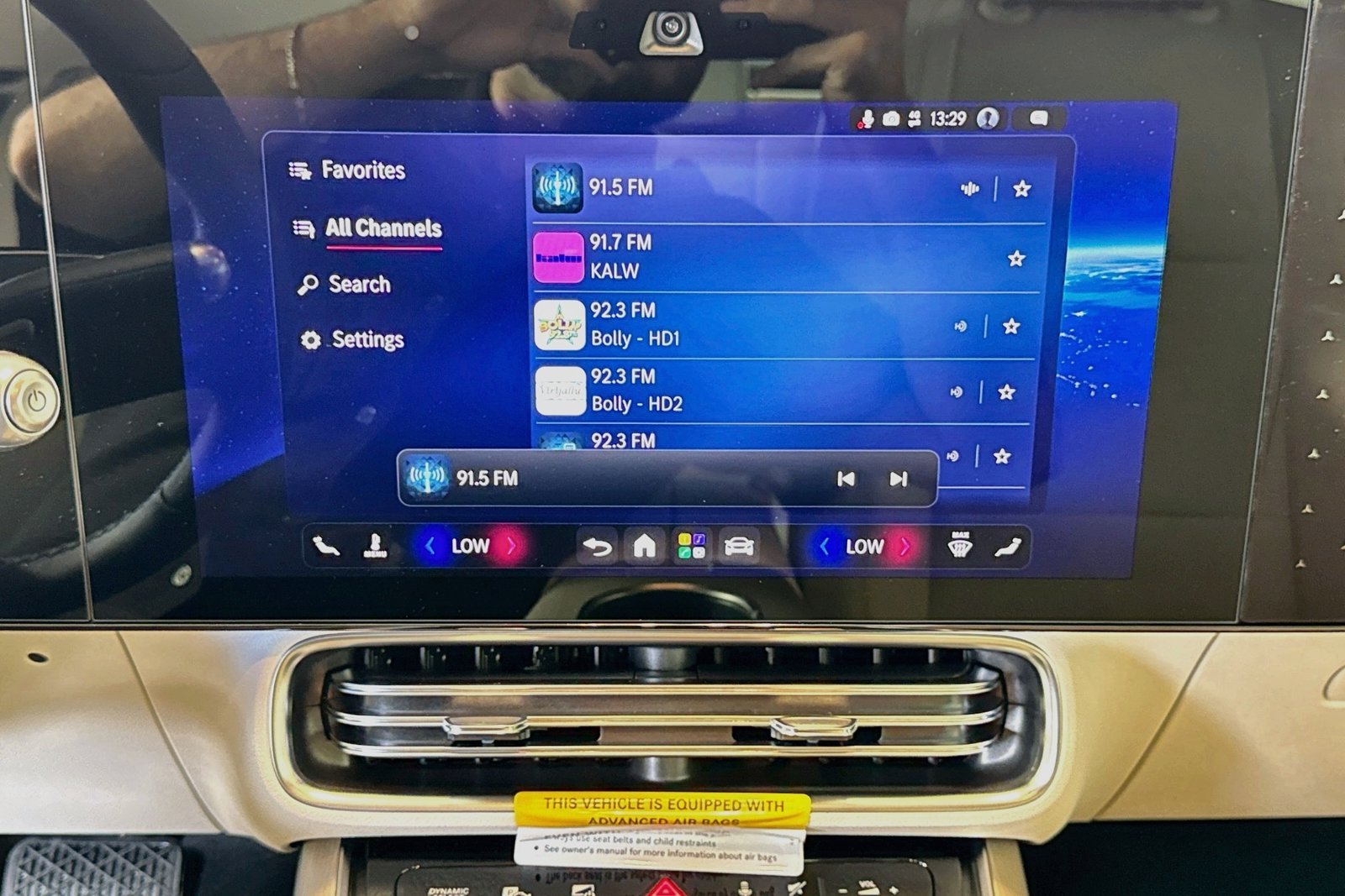 New 2027 Liquid Crystal Green Mercedes-Benz CLA 250+ Electric image 14