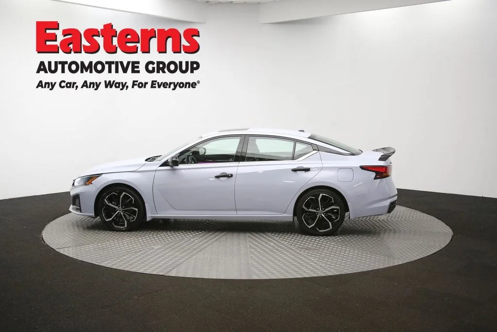 Used 2024 Gray Nissan 2.5 SR image 56