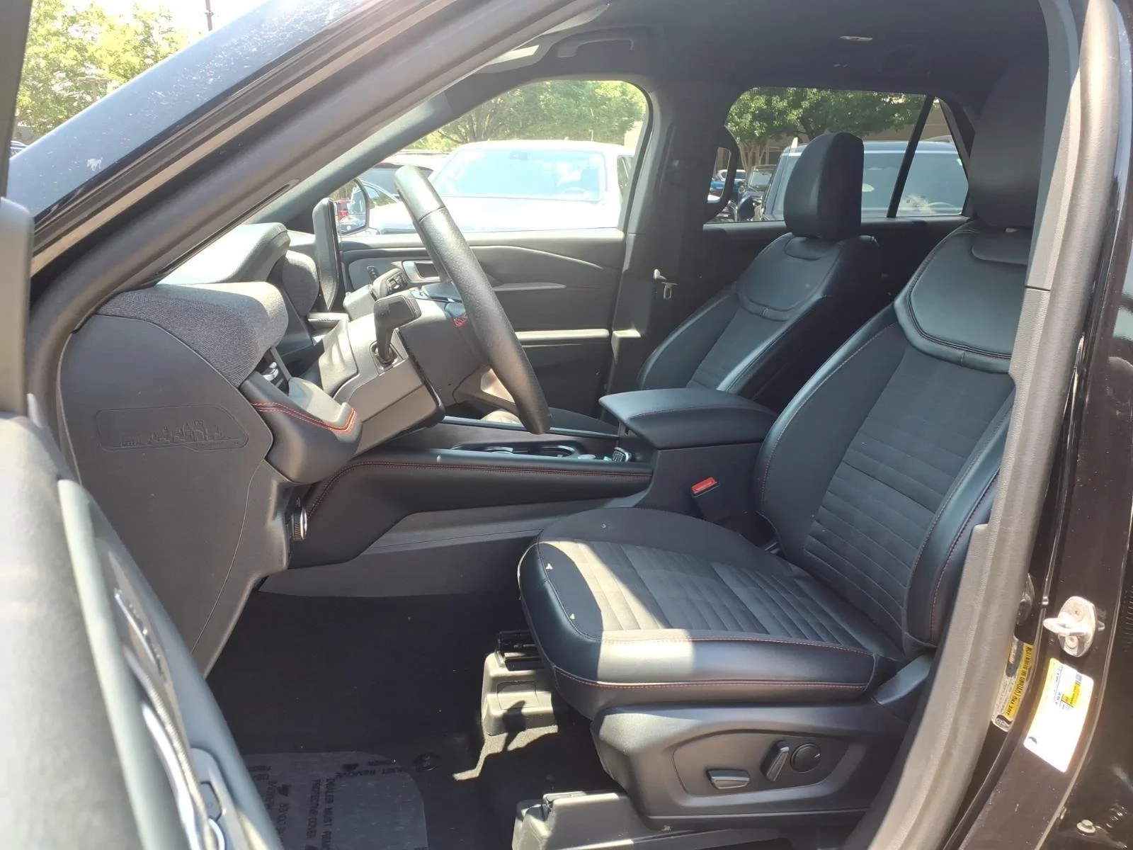 Used 2025  Ford ST-Line image 21