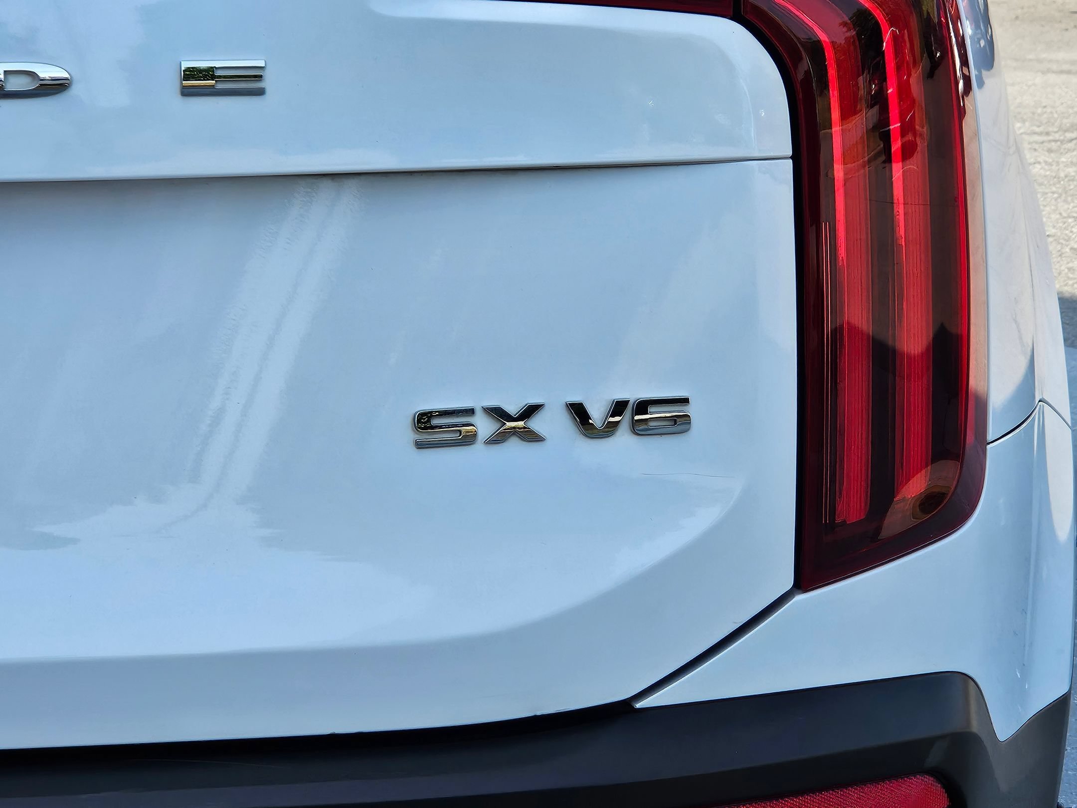 Used 2021 Glacial White Pearl Kia SX image 30