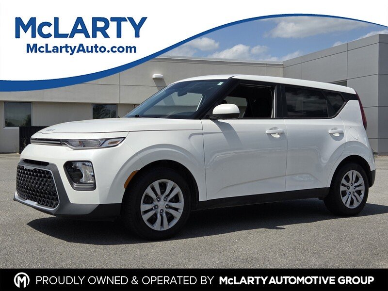2022 Kia Soul
