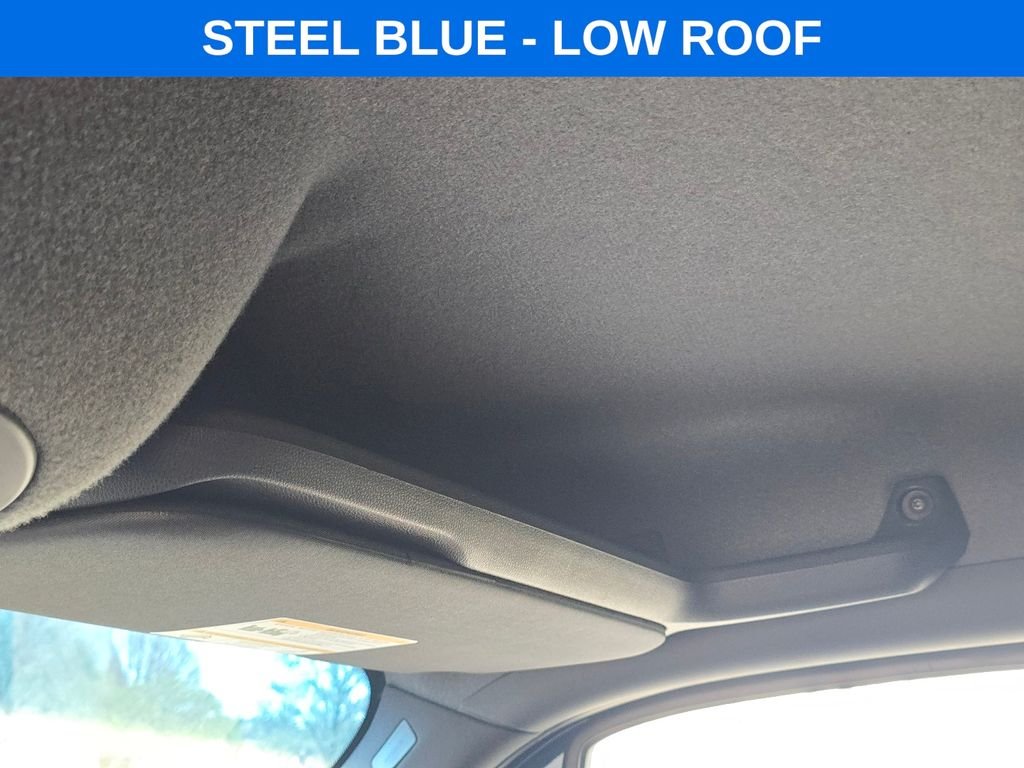 New 2026 Steel Blue Mercedes-Benz Cargo 144 WB image 24