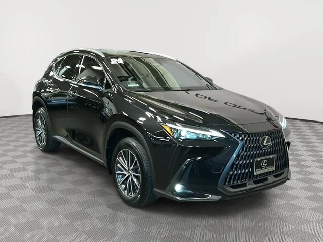 2024 Lexus NX 350 Base