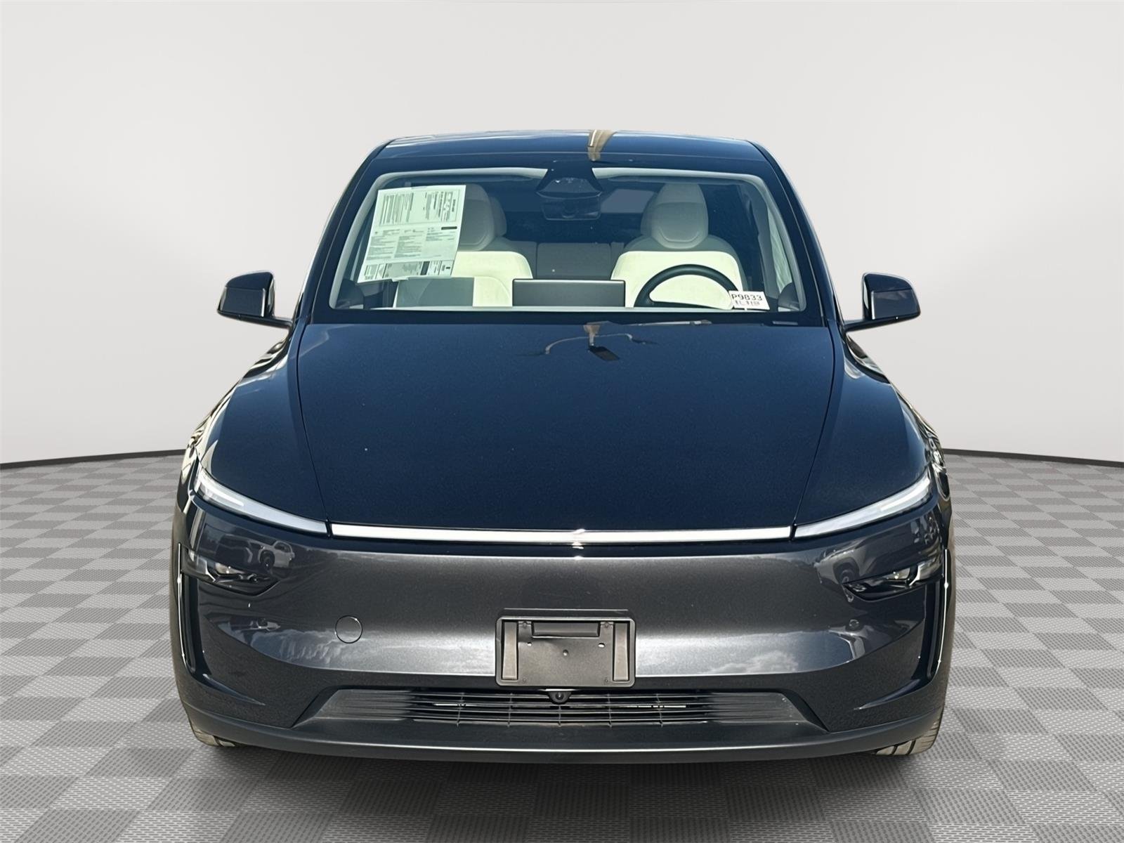 Used 2026 Tesla Model Y Long Range Launch Series with VIN 7SAYGDEE7TA388358 for sale in Homestead, FL