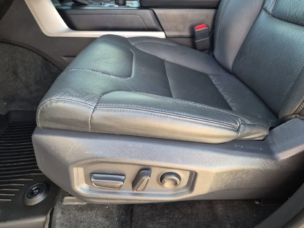 Used 2024 Silver Toyota SR5 image 18