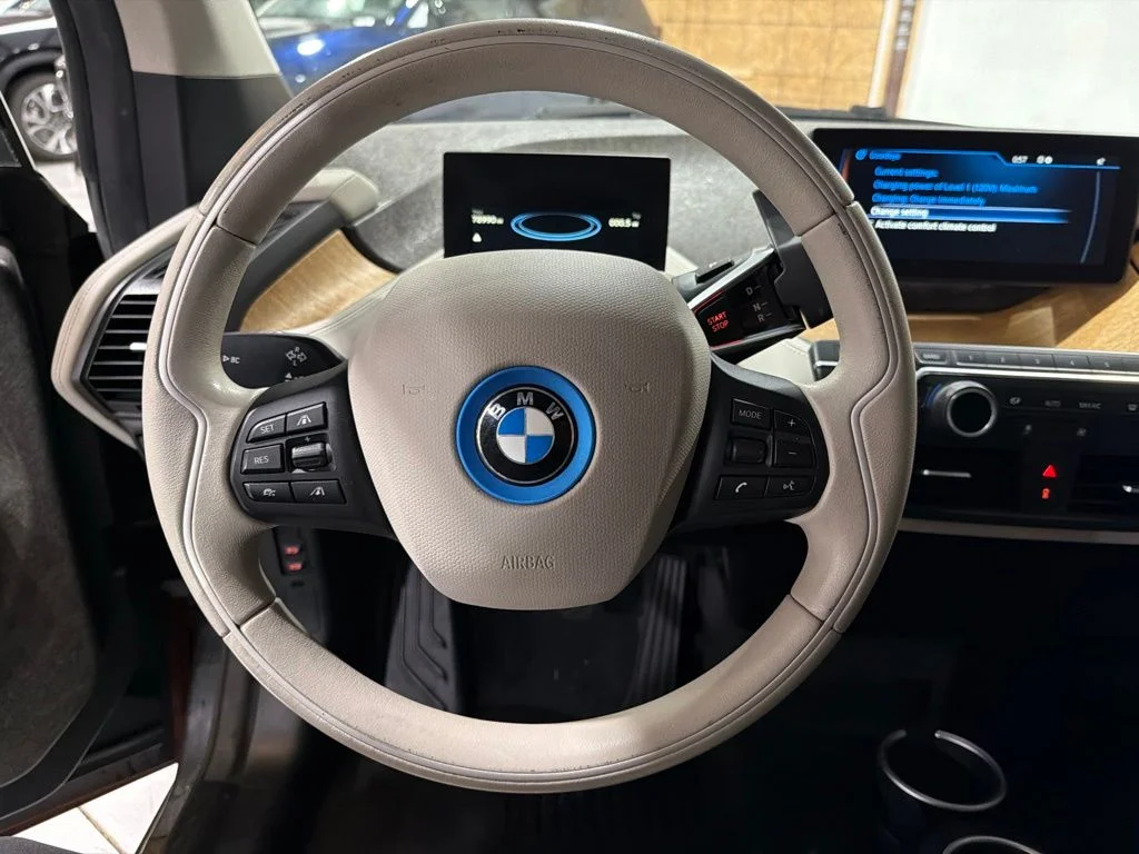Used 2016 Orange BMW Base image 9