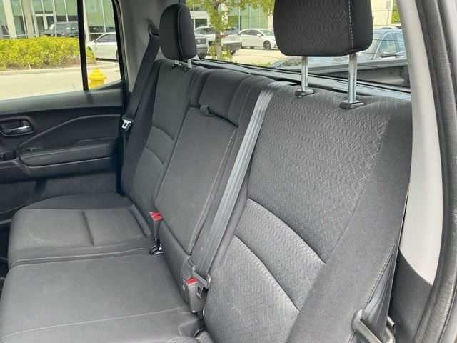 2020 Honda Ridgeline Sport - Photo 13