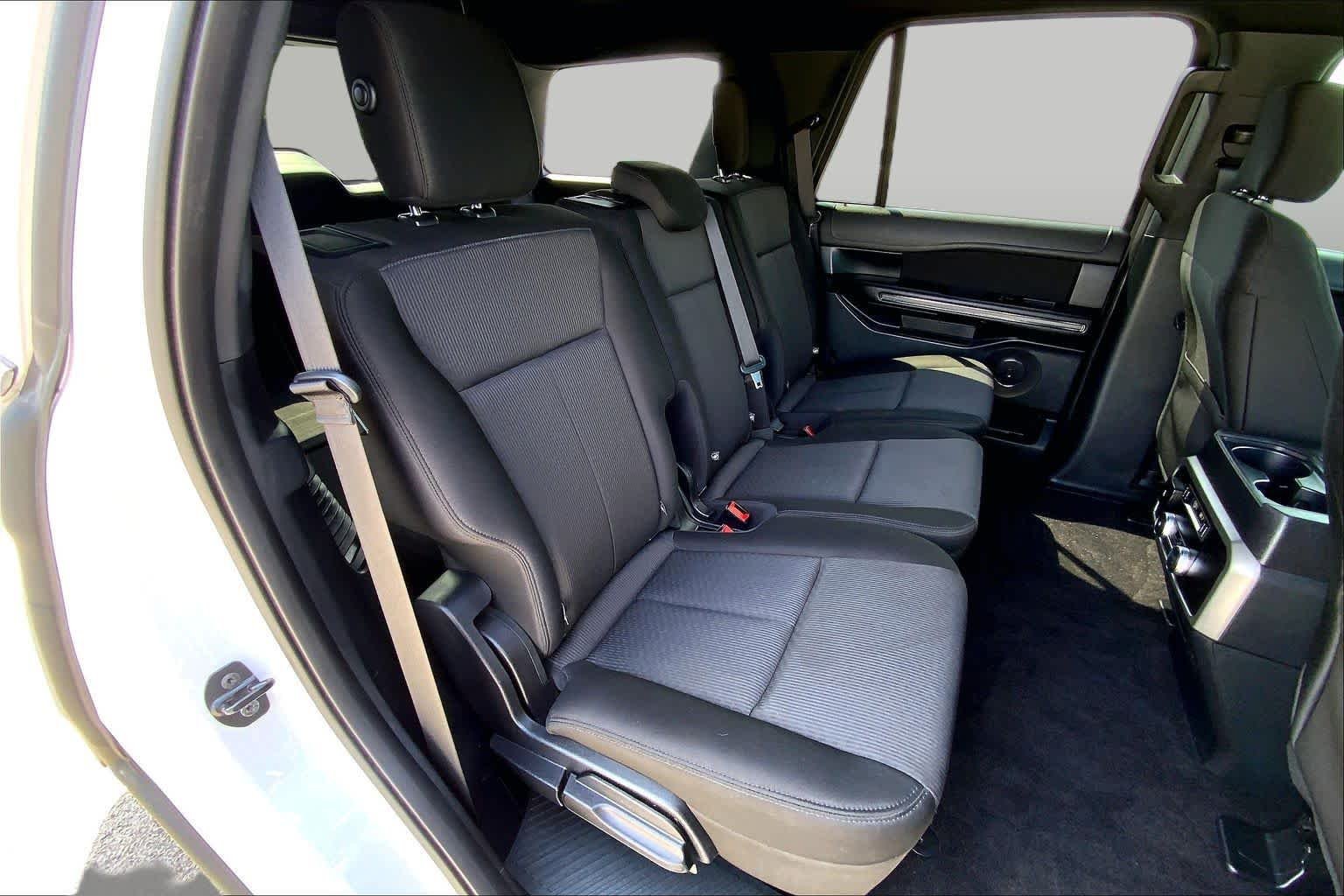 Used 2019 Oxford White Ford XLT image 18