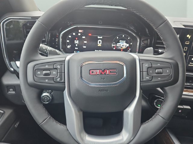 New 2026 Summit White GMC Elevation image 14