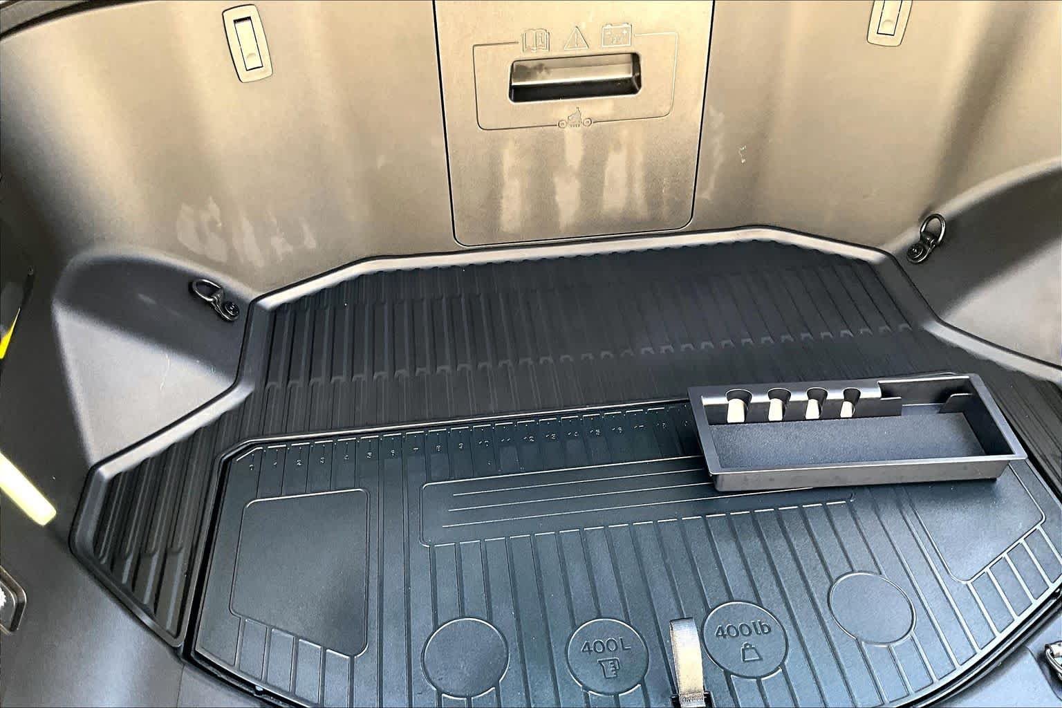 Certified Used 2024 Avalanche Ford LARIAT image 32