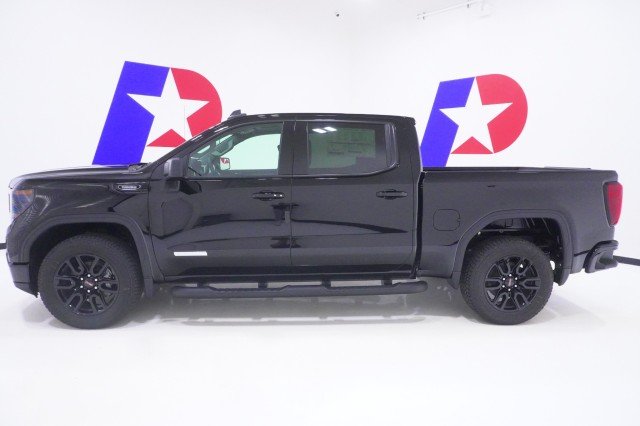 2026 GMC Sierra 1500 Elevation - Photo 12