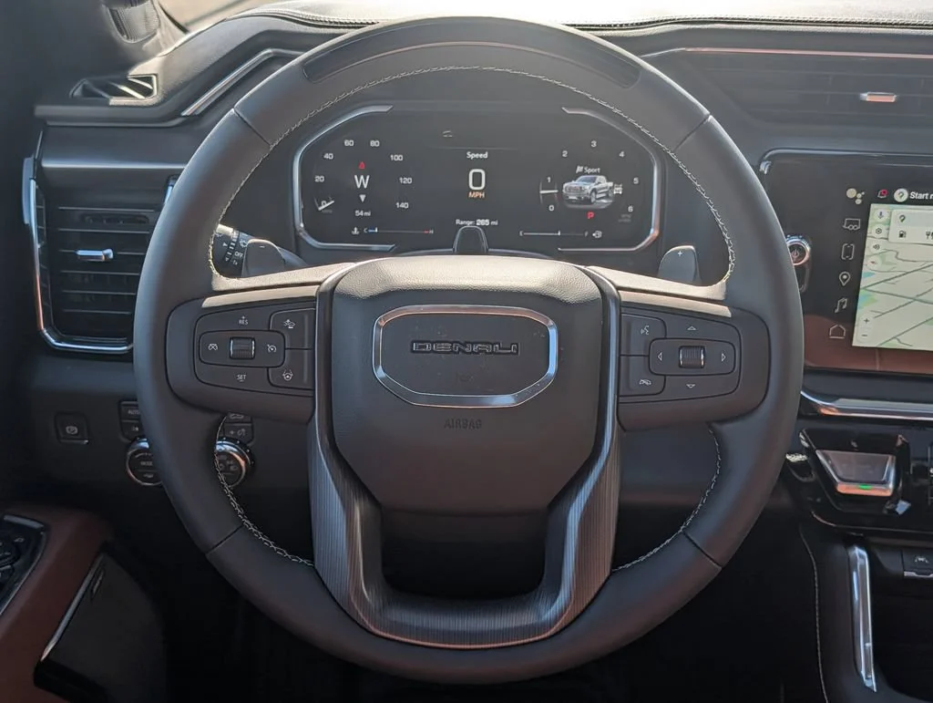 2026 GMC Sierra 1500 Denali Ultimate - Photo 10