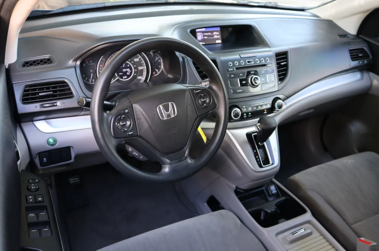 Used 2012  Honda LX image 19