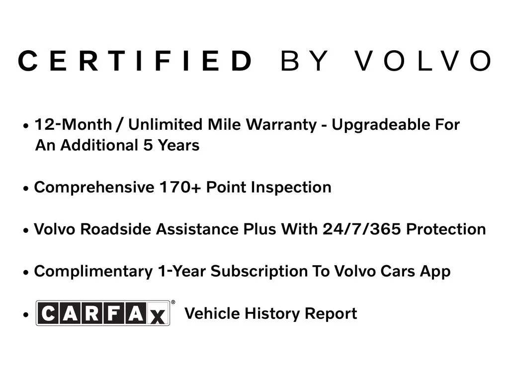 Used 2023 Black Volvo Ultimate image 4