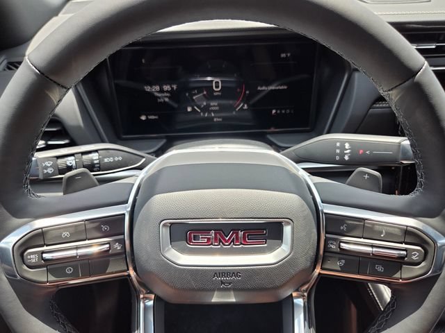 New 2027 Summit White GMC Elevation image 12