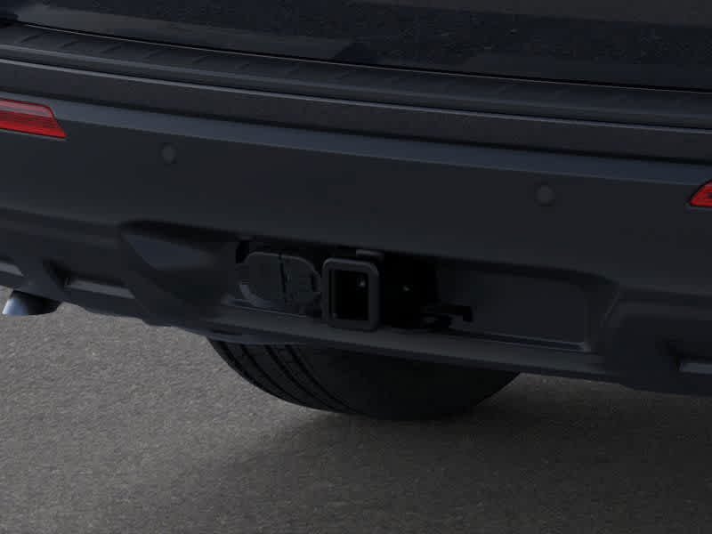 2026 Ford Explorer Active - Photo 23