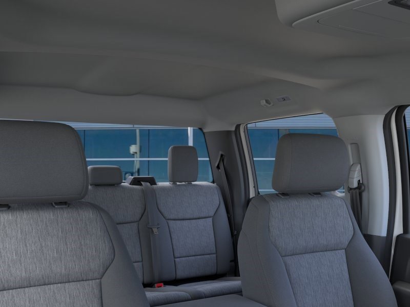 New 2026 Oxford White Ford XL image 23
