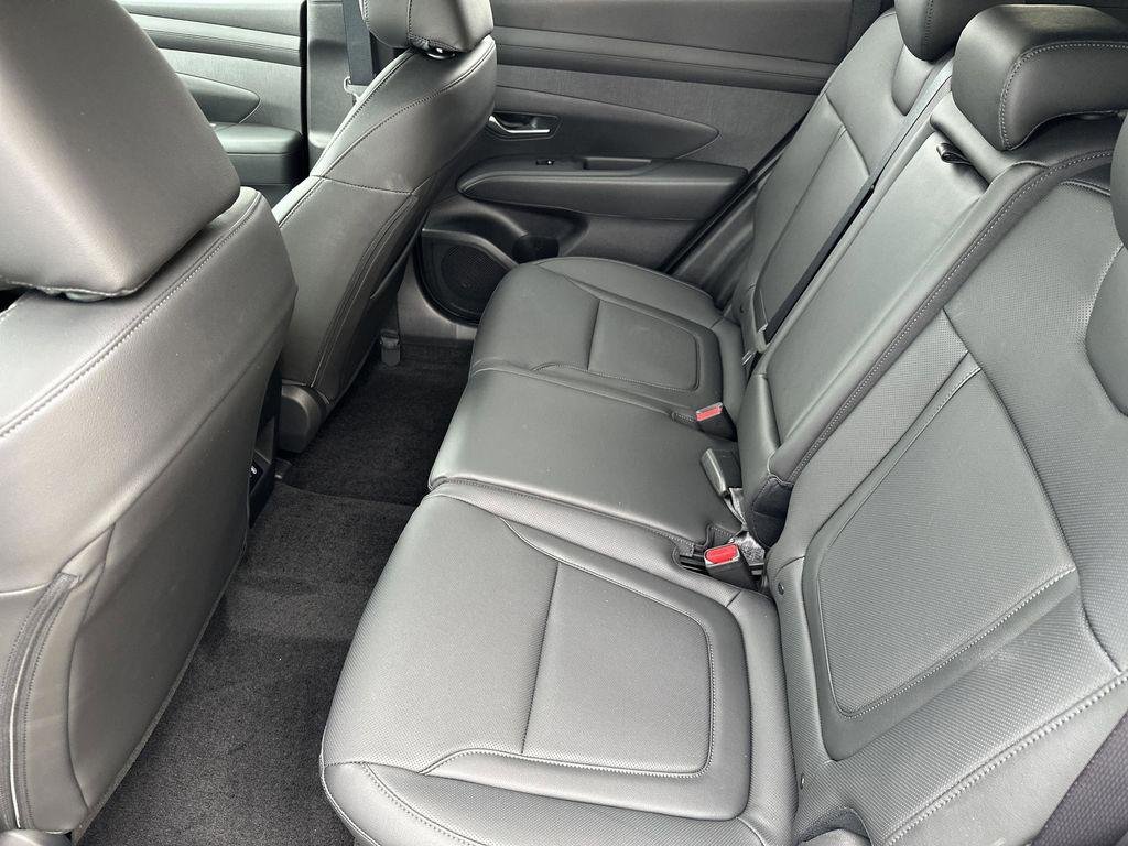 New 2026 Hampton Gray Hyundai XRT FWD image 21