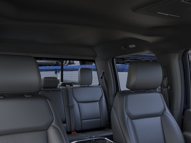 2026 Ford F-150 — photo 22