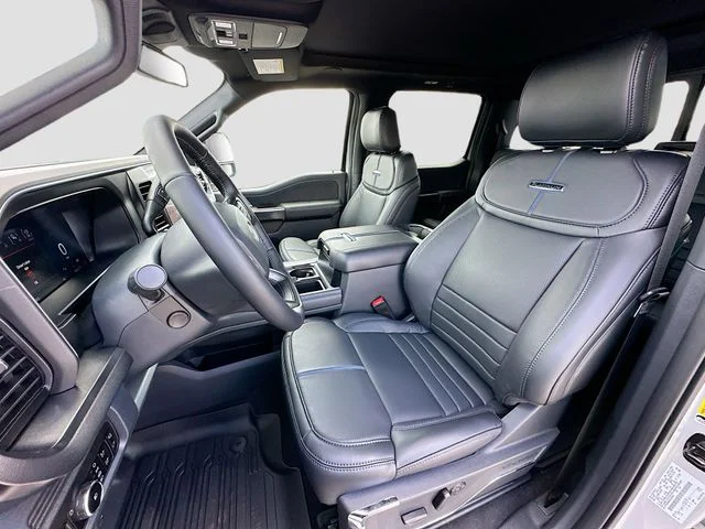 New 2026 Avalanche Ford Platinum image 15