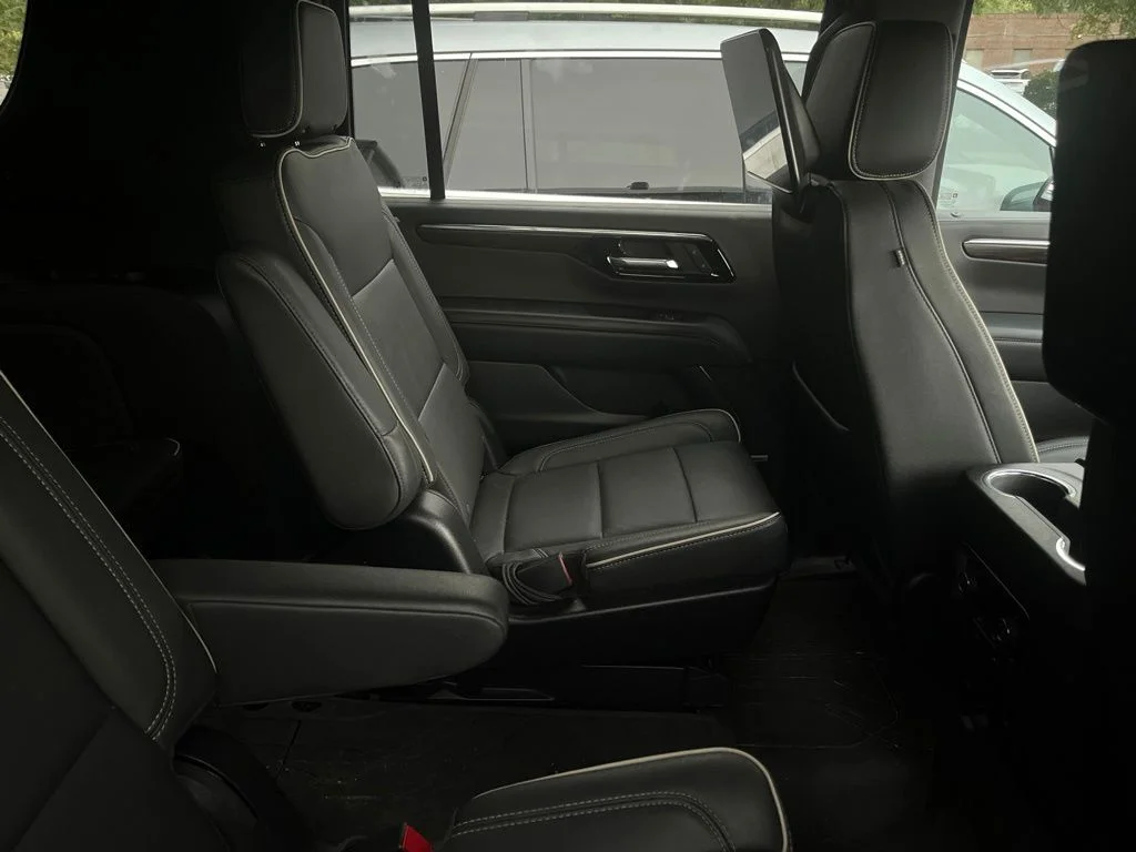 Used 2025 Beige Chevrolet Premier image 8