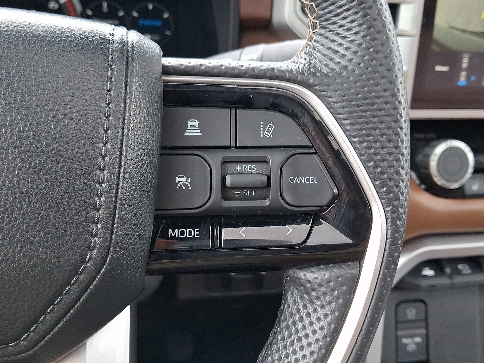 Certified Used 2024 BLUEPRINT Toyota 1794 Edition Hybrid image 24