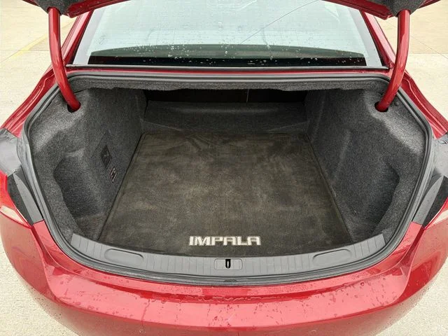 Used 2015 Red Chevrolet LT image 24