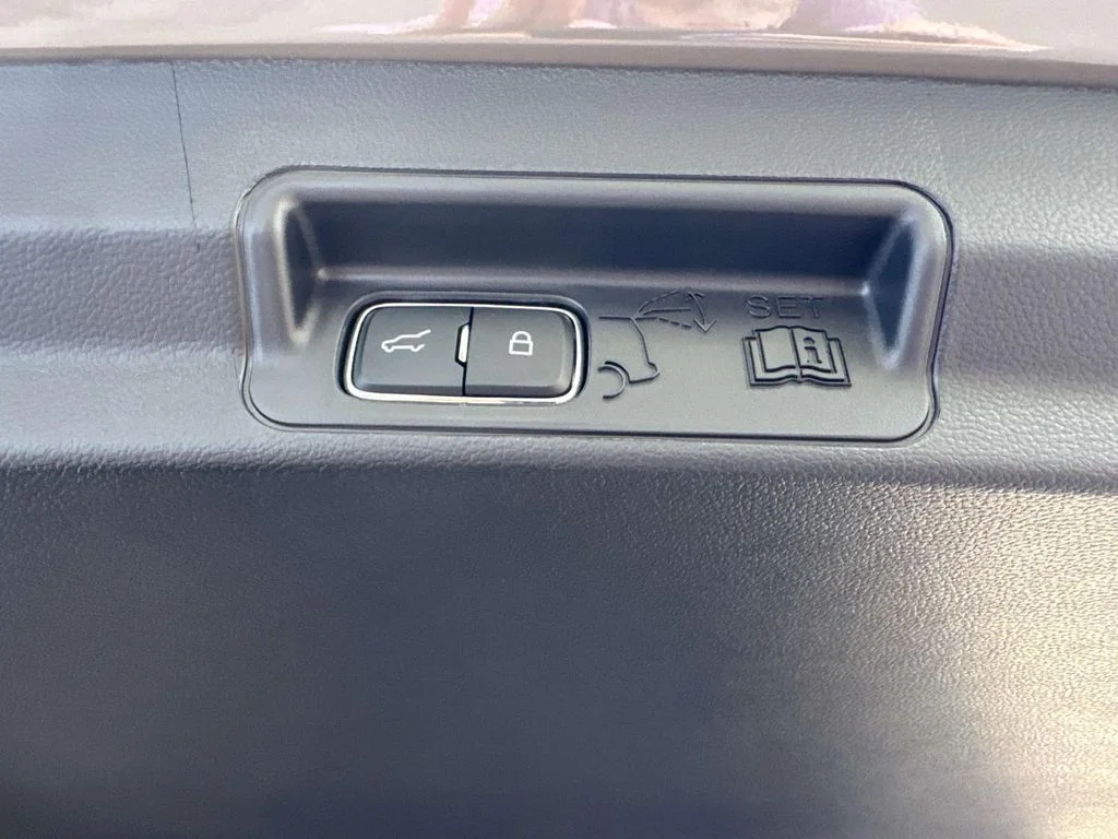 2026 Ford Explorer Tremor - Photo 21