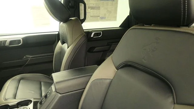New 2026 Marsh Gray Ford Outer Banks® image 20