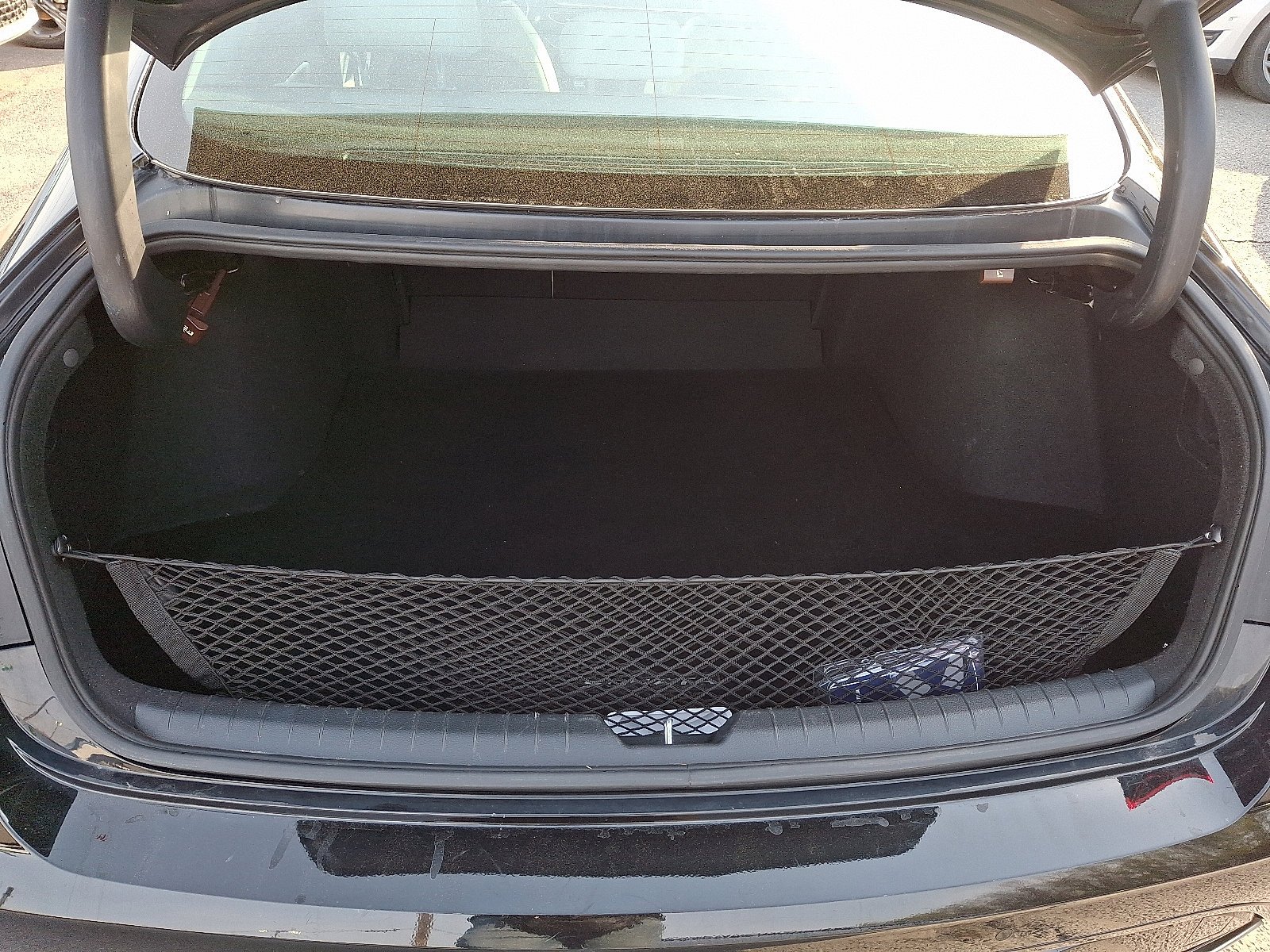 2022 Hyundai Sonata Hybrid Limited - Photo 28