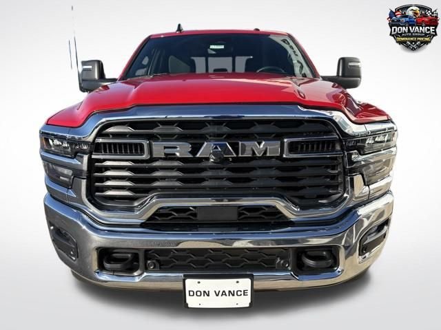 2026 RAM 2500 Tradesman - Photo 8